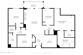 600 Ponte Vedra Blvd #102, Ponte Vedra Beach, FL 32082
