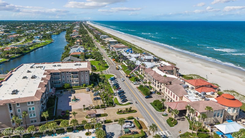 600 Ponte Vedra Blvd #111, Ponte Vedra Beach, FL 32082