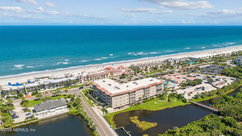 600 Ponte Vedra Blvd #111, Ponte Vedra Beach, FL 32082