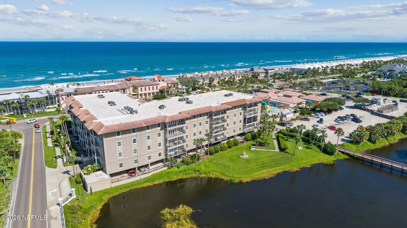 600 Ponte Vedra Blvd #111, Ponte Vedra Beach, FL 32082