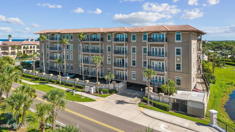 600 Ponte Vedra Blvd #111, Ponte Vedra Beach, FL 32082