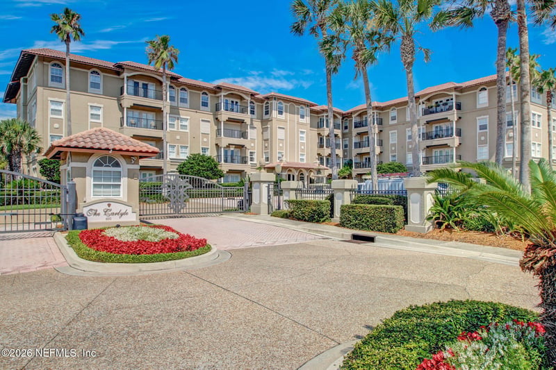 600 Ponte Vedra Blvd #111, Ponte Vedra Beach, FL 32082