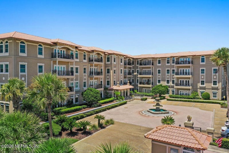 600 Ponte Vedra Blvd #205, Ponte Vedra Beach, FL 32082