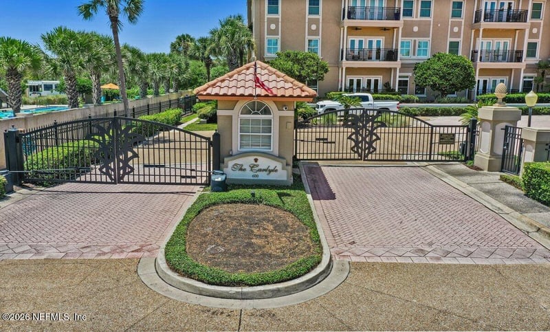 600 Ponte Vedra Blvd #205, Ponte Vedra Beach, FL 32082