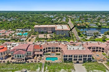 600 Ponte Vedra Blvd #205, Ponte Vedra Beach, FL 32082