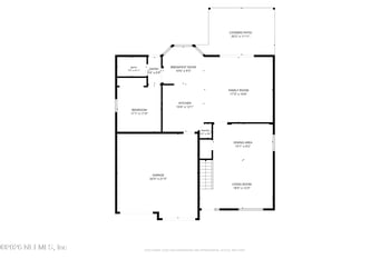 600 W Johns Creek Pw, St Augustine, FL 32092