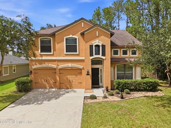 600 W Johns Creek Pw, St Augustine, FL 32092