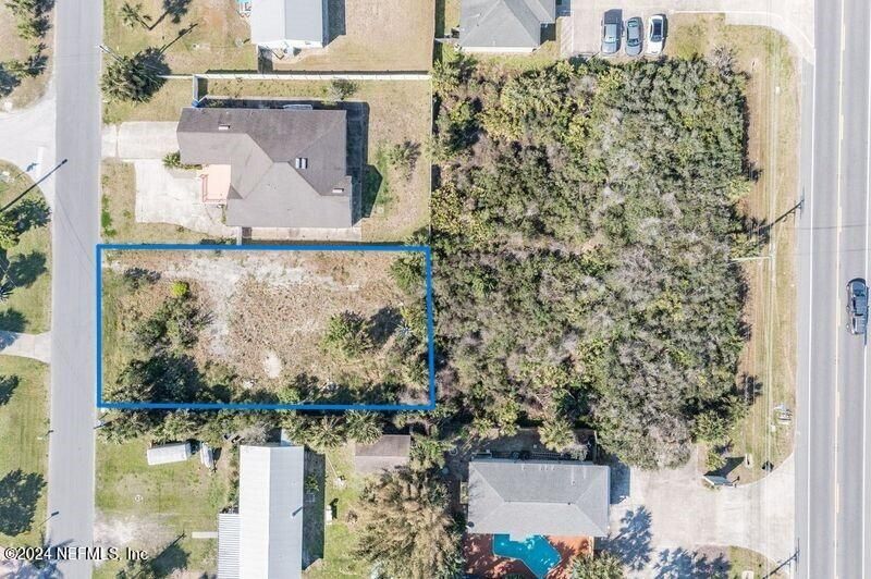 6000 Costanero Rd, St Augustine, FL 32080