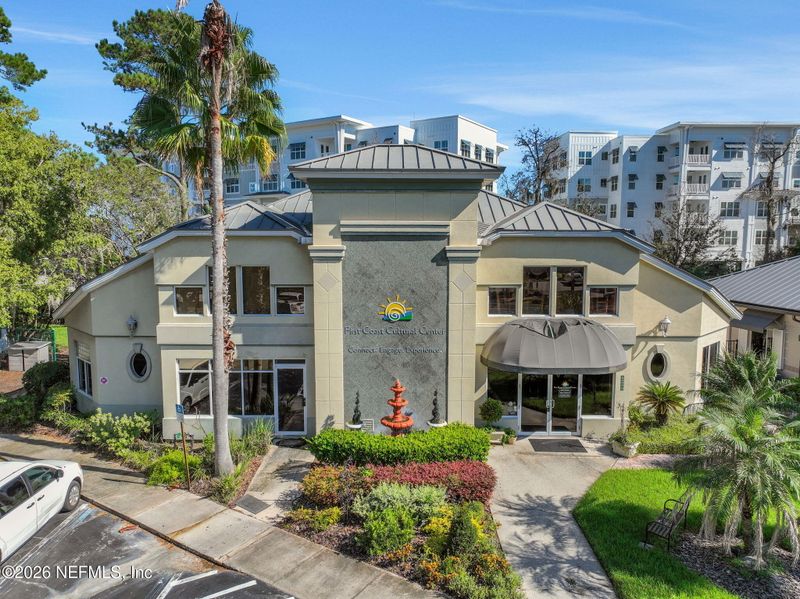6000 Sawgrass Village Cir #B, Ponte Vedra Beach, FL 32082