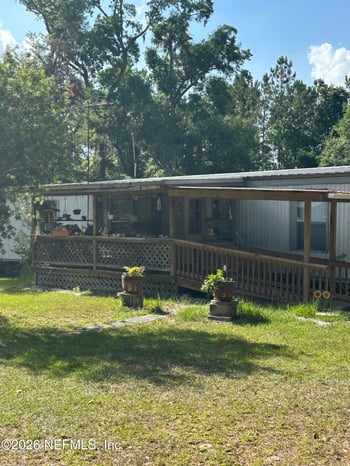 6002 Pringle Rd, Bryceville, FL 32009