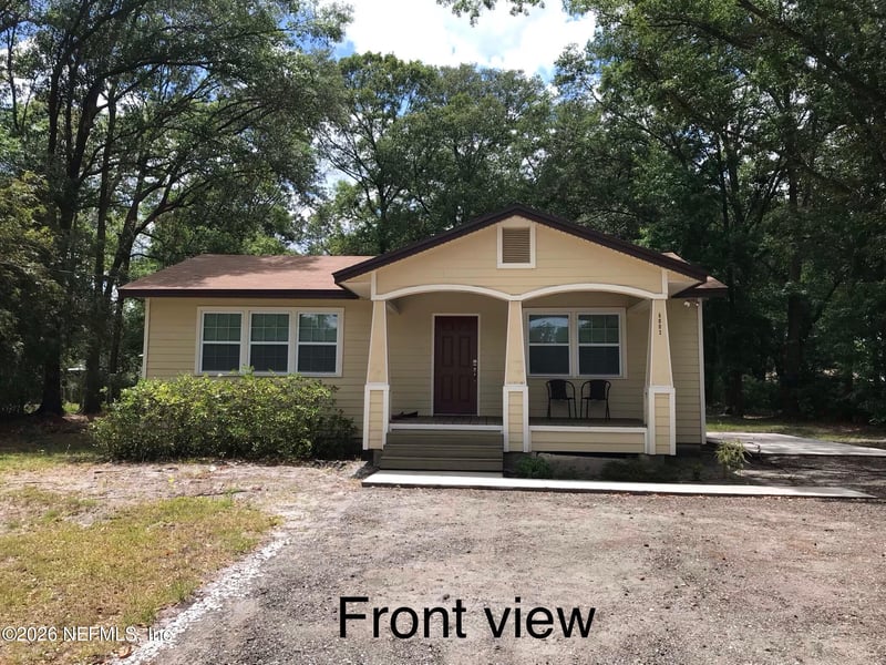 6002 Shindler Dr, Jacksonville, FL 32222