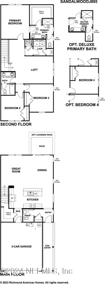 6008 Oracle Ct, Jacksonville, FL 32205