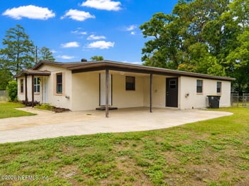 6009 Verdes Rd, Jacksonville, FL 32244