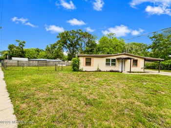 6009 Verdes Rd, Jacksonville, FL 32244