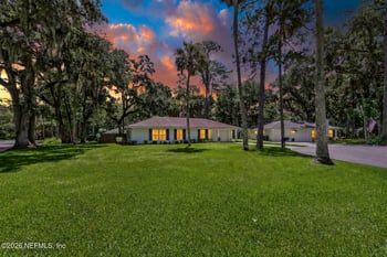 601 Citrus Ct, Ponte Vedra Beach, FL 32082