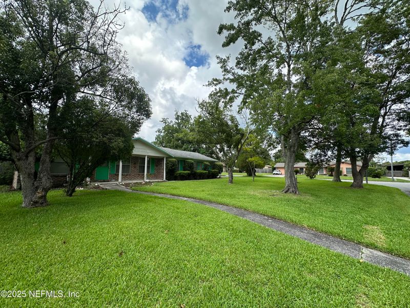 601 Custer Cir, Orange Park, FL 32073