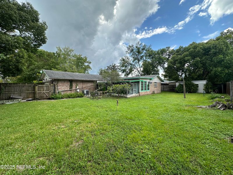 601 Custer Cir, Orange Park, FL 32073