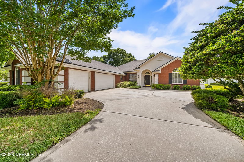 601 Gopher Ct, St Johns, FL 32259
