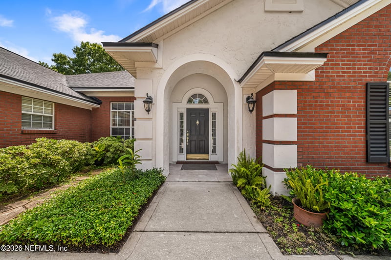 601 Gopher Ct, St Johns, FL 32259
