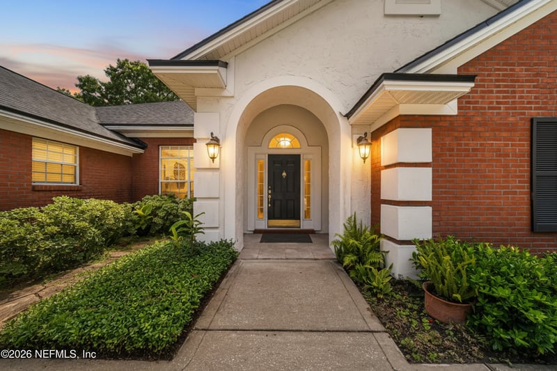 601 Gopher Ct, St Johns, FL 32259