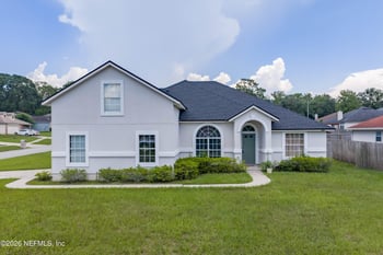 601 Kilwinning Ln, Orange Park, FL 32065