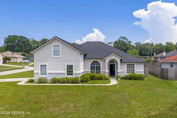 601 Kilwinning Ln, Orange Park, FL 32065