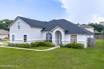 601 Kilwinning Ln, Orange Park, FL 32065