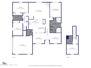 601 Kilwinning Ln, Orange Park, FL 32065