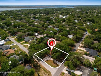 601 Prince Rd, St Augustine, FL 32086