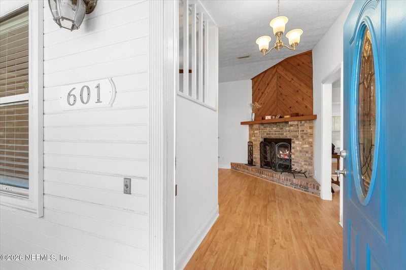 601 Prince Rd, St Augustine, FL 32086