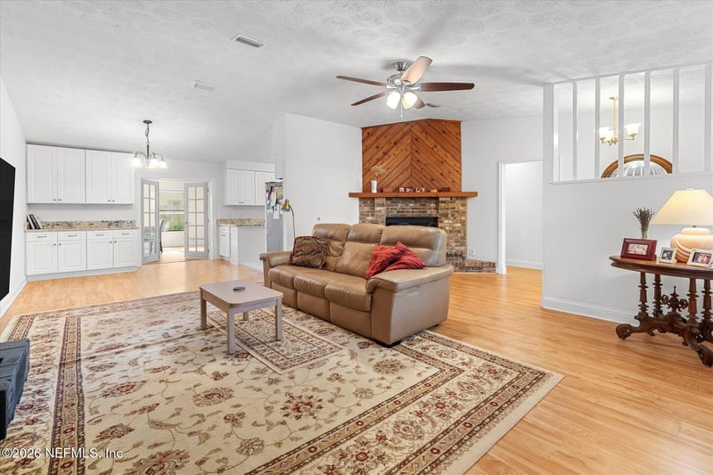 601 Prince Rd, St Augustine, FL 32086