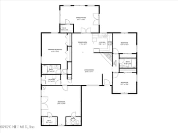 601 Prince Rd, St Augustine, FL 32086