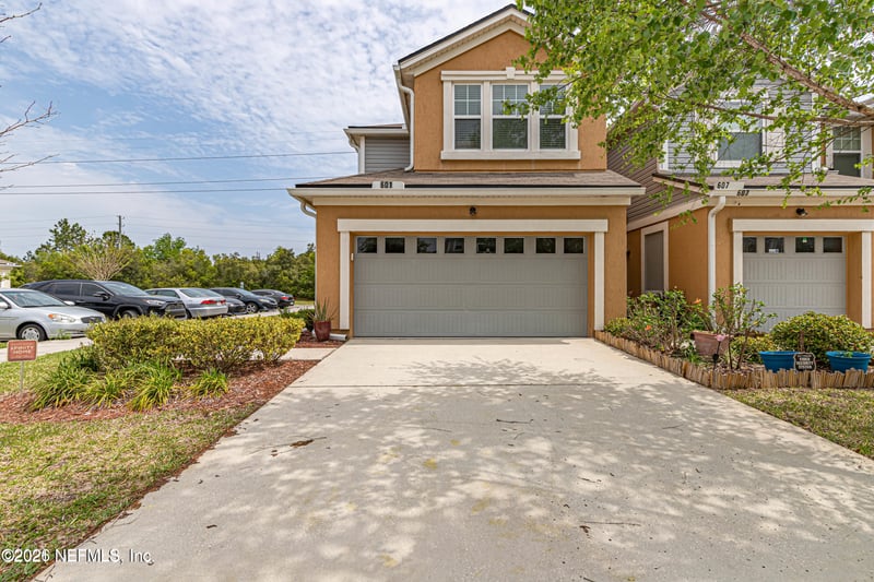 601 Reese Ave, Orange Park, FL 32065