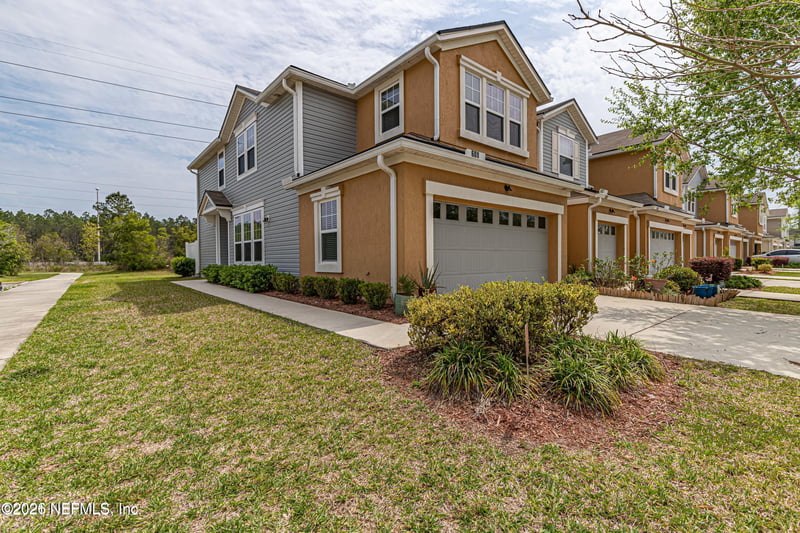 601 Reese Ave, Orange Park, FL 32065