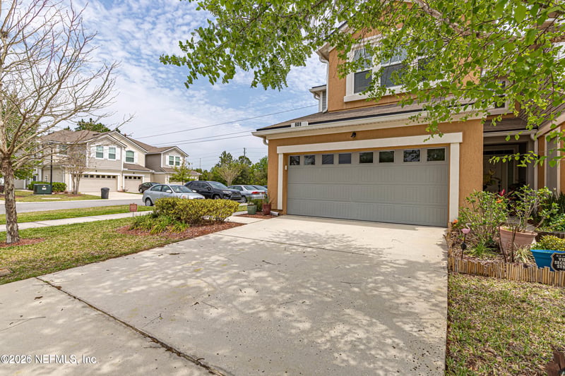 601 Reese Ave, Orange Park, FL 32065