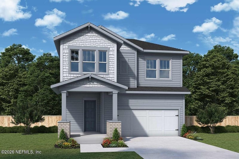 6010 Timber Pines Rd, Jacksonville, FL 32224