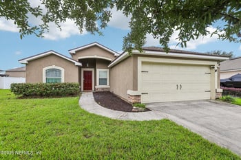 6012 Chestnut Gelding Ln, Jacksonville, FL 32234