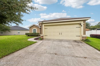 6012 Chestnut Gelding Ln, Jacksonville, FL 32234