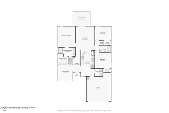 6012 Chestnut Gelding Ln, Jacksonville, FL 32234