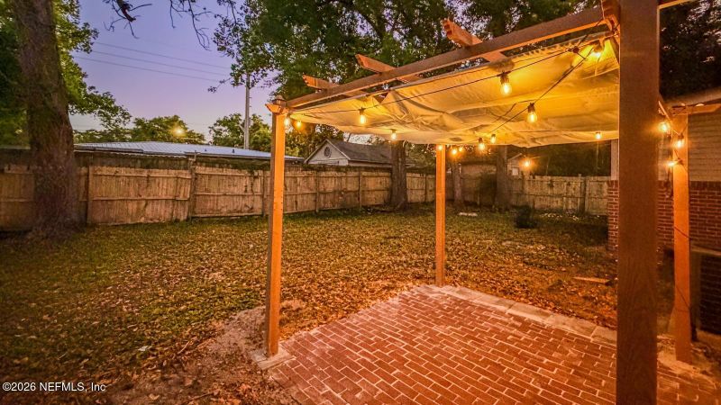 6014 Woodside Dr, Jacksonville, FL 32210