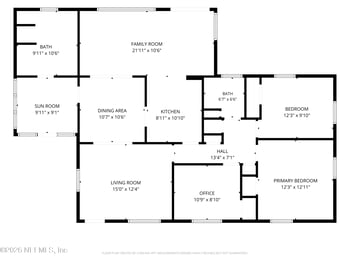 6016 Holly Bay Ct, Jacksonville, FL 32211