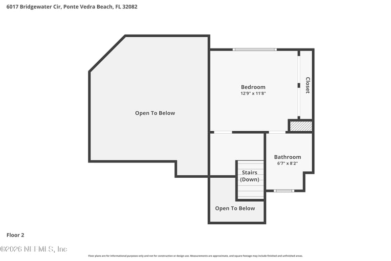 6017 Bridge Water Cir, Ponte Vedra Beach, FL 32082