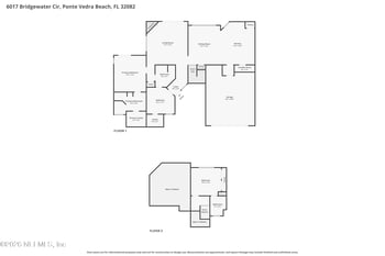 6017 Bridge Water Cir, Ponte Vedra Beach, FL 32082
