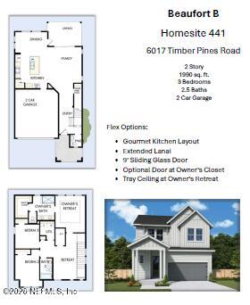 6017 Timber Pines Rd, Jacksonville, FL 32224