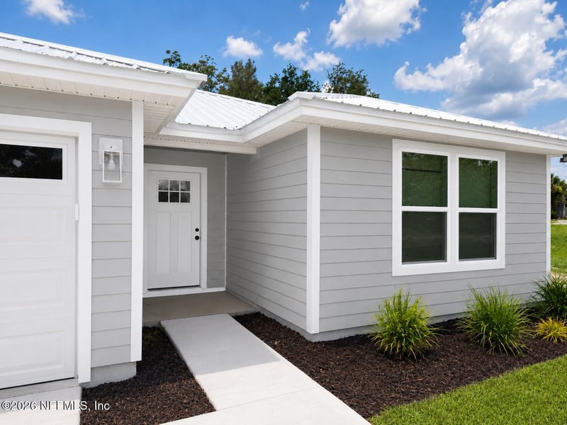 6019 Iris Blvd, Jacksonville, FL 32209