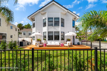 602 1st St, Neptune Beach, FL 32266