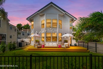 602 1st St, Neptune Beach, FL 32266