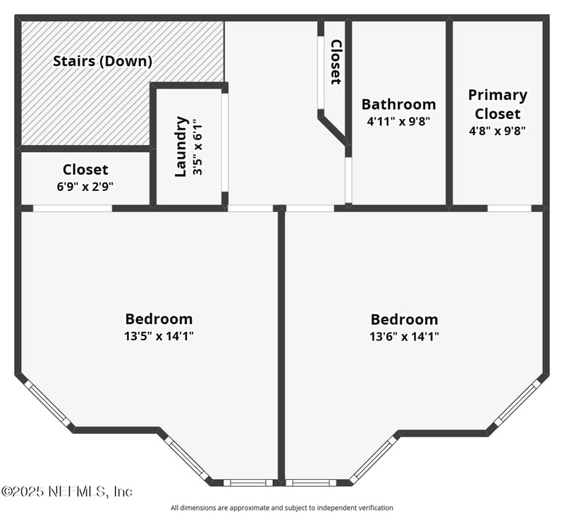 602 1st St, Neptune Beach, FL 32266