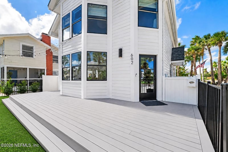 602 1st St, Neptune Beach, FL 32266