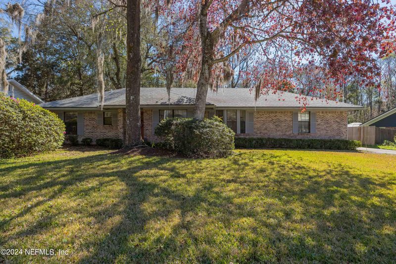 602 Morgan St, Orange Park, FL 32073